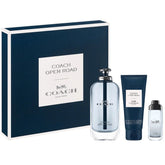 Gift Set Coach Open Road Edt 100ML-Al Reem Perfumes (The Perfume Qatar)